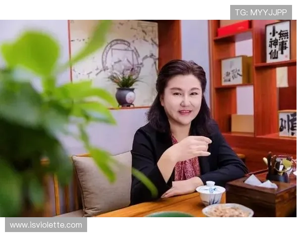 企业家风采展现与个人品牌塑造的完美结合