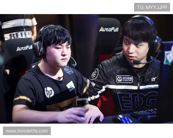 电竞职业教育助力青年成才之路