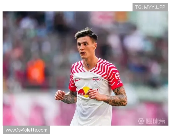 谢什科爆发曼联风格一球定乾坤