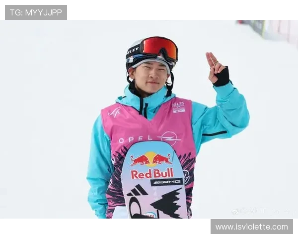 坡面障碍预赛苏翊鸣第八晋级决赛